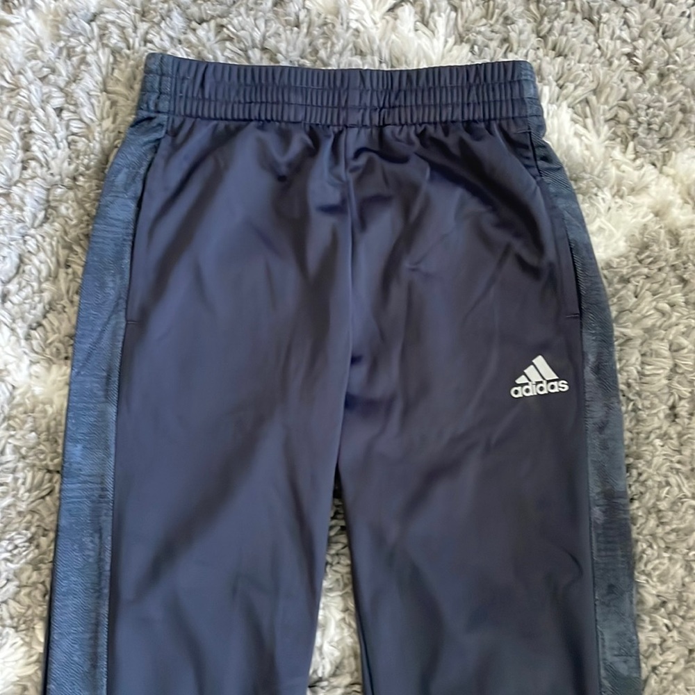Adidas track pants